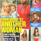 Image for article titled This Week In Tabloids: Mariah Carey Is Pregnant & Nude